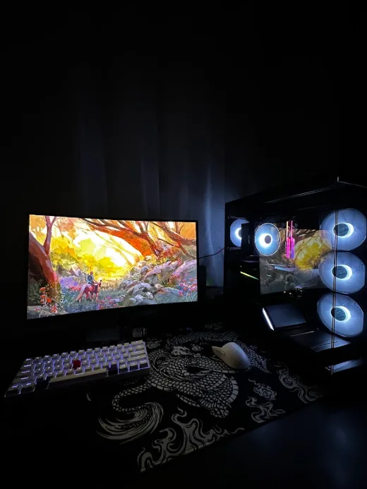 Photo publiée par Amine avec son avis Google