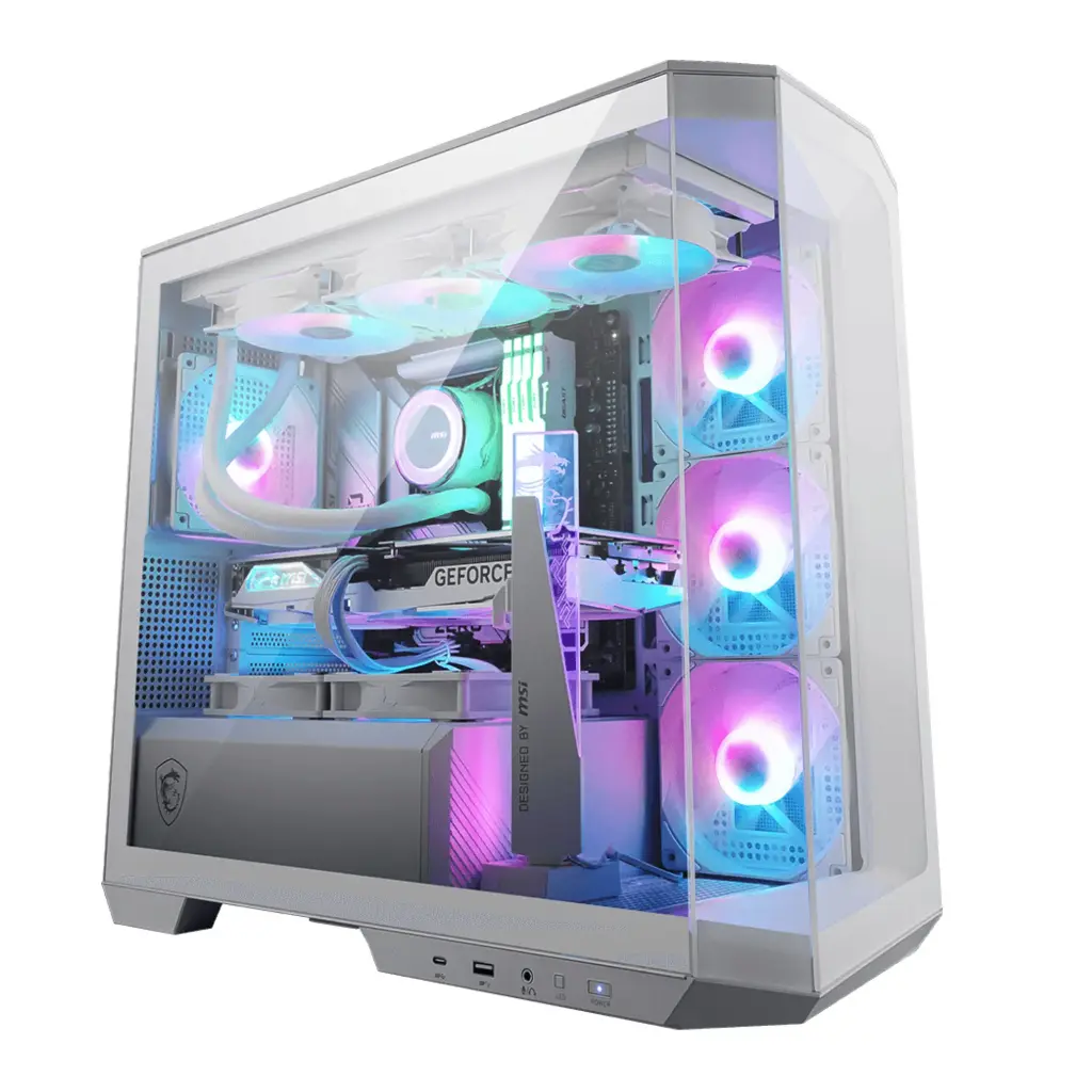 PC Arctic
