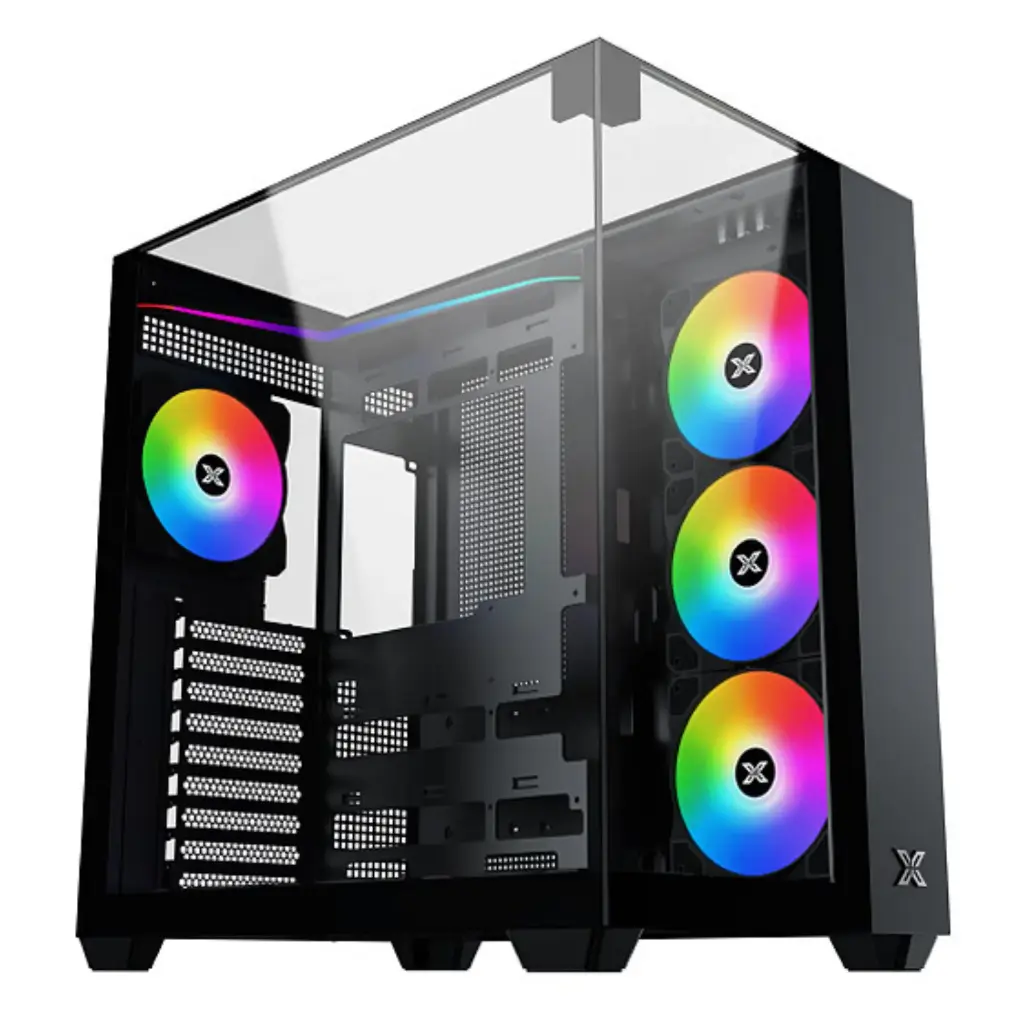 PC Black Pearl AM5