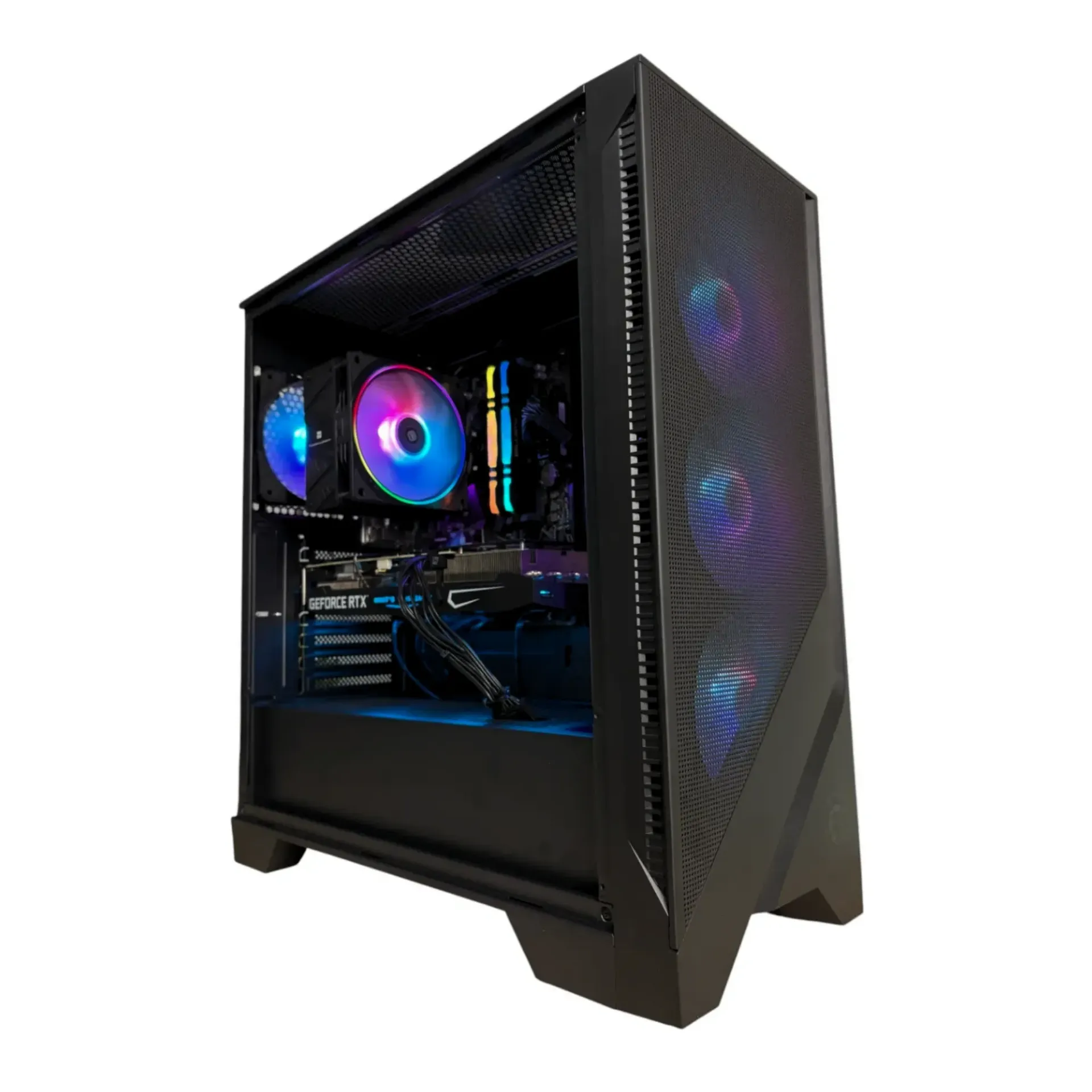 PC Gamer RTX 3070